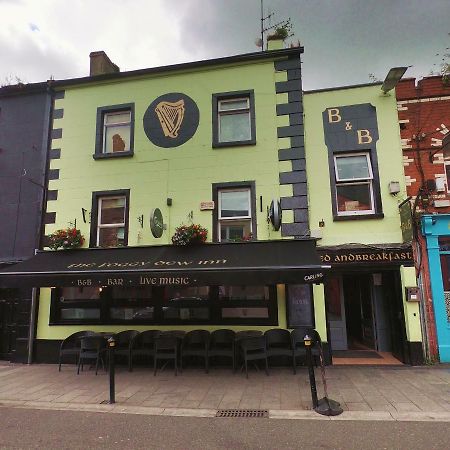 Foggy Dew Inn COUNTY WEXFORD Екстериор снимка