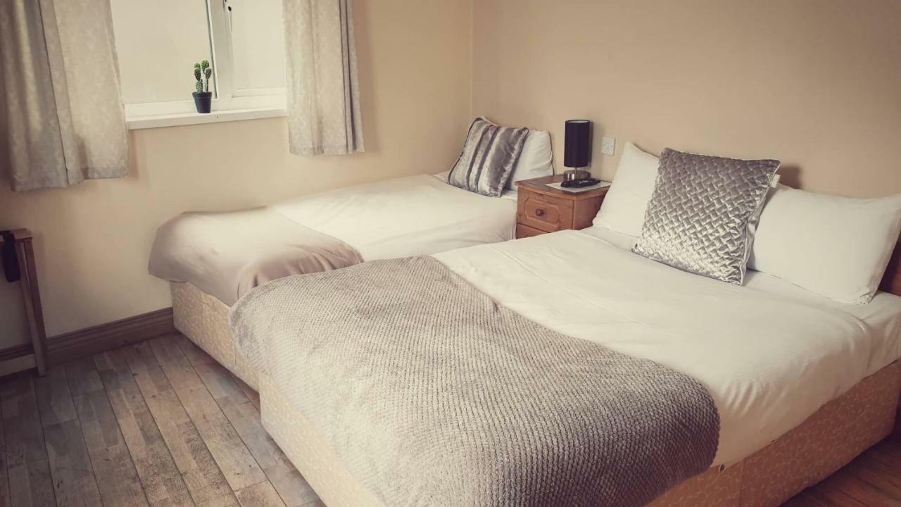 Foggy Dew Inn COUNTY WEXFORD Екстериор снимка