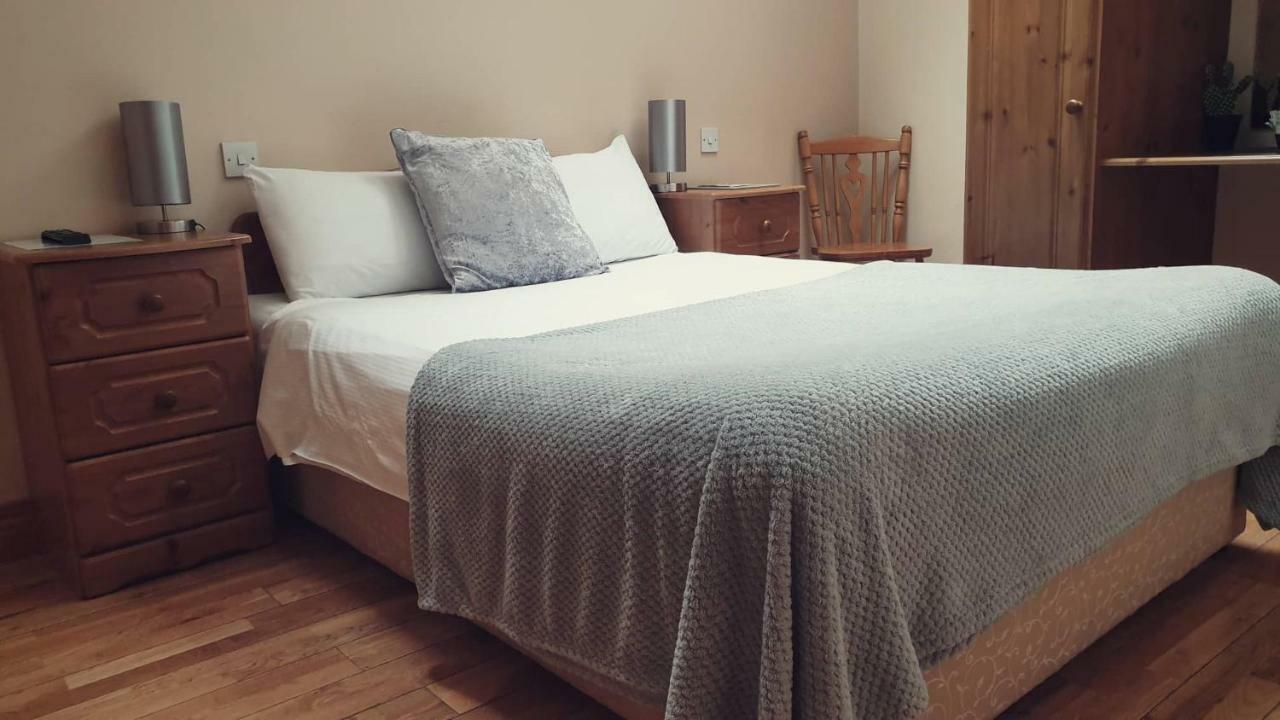 Foggy Dew Inn COUNTY WEXFORD Екстериор снимка