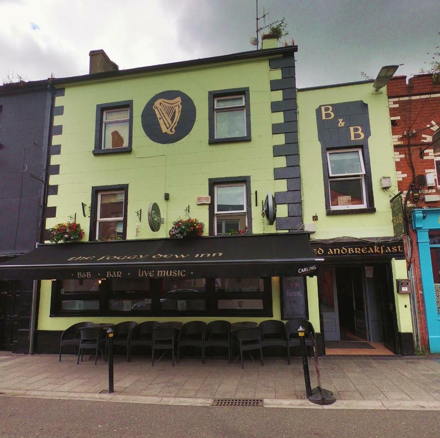 Foggy Dew Inn COUNTY WEXFORD Екстериор снимка