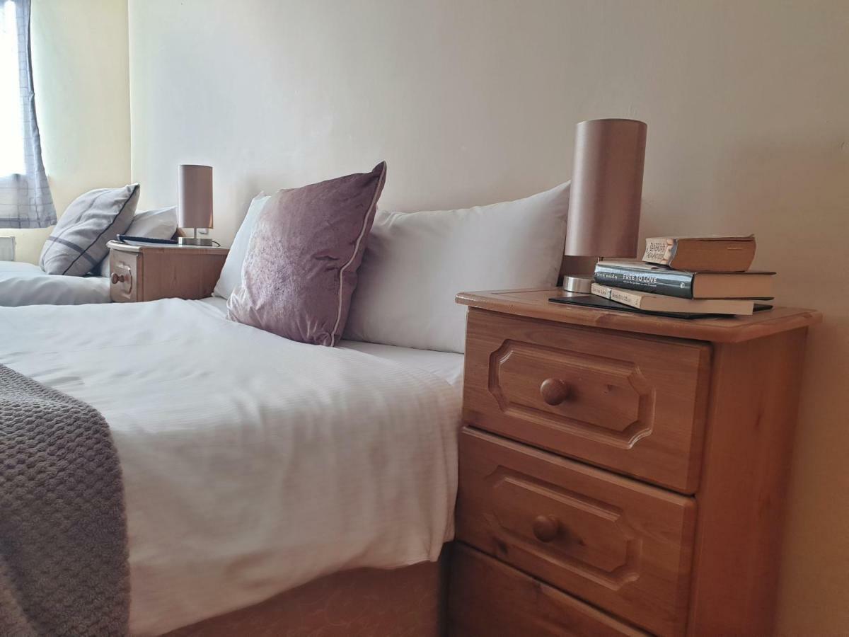 Foggy Dew Inn COUNTY WEXFORD Екстериор снимка
